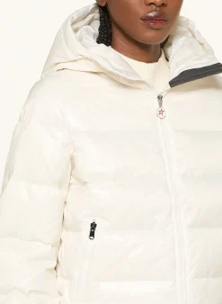 Daunen-Skijacke POLAR FLARE