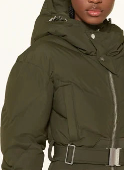 Daunen-Ski-Overall AJAX