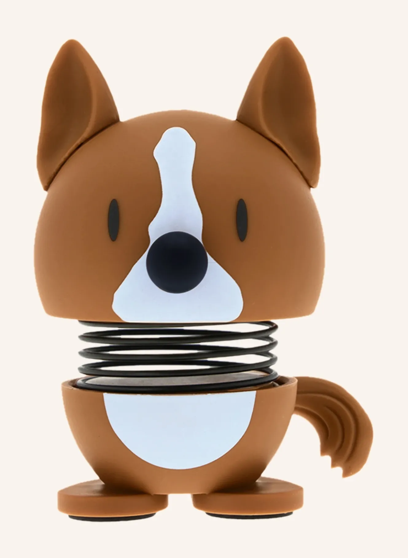 Dekofigur CORGI EXTRA SMALL
