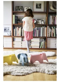 Dekofigur EAMES ELEPHANT SMALL