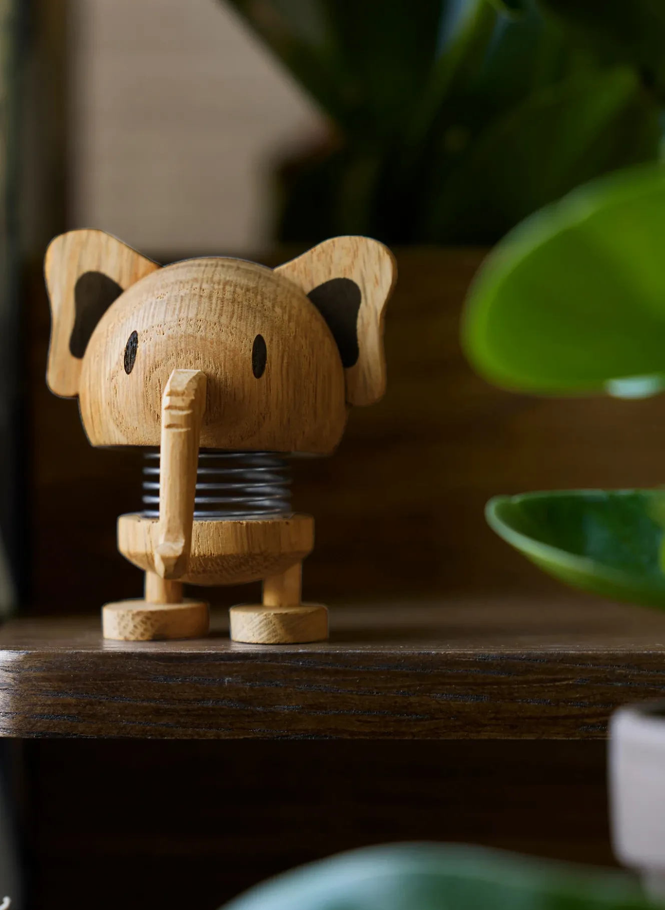 Dekofigur ELEPHANT SMALL