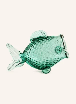 Dekofigur FAT FISH