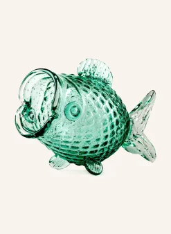 Dekofigur FAT FISH