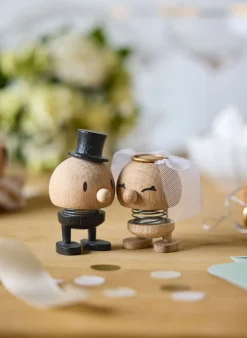 Dekofigur GROOM SMALL