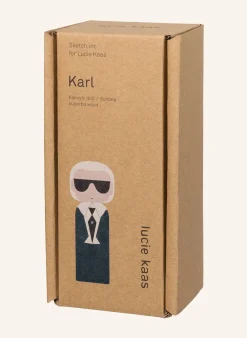 Dekofigur KARL