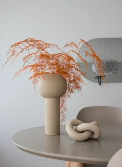 Dekofigur KNOT TABLE LARGE