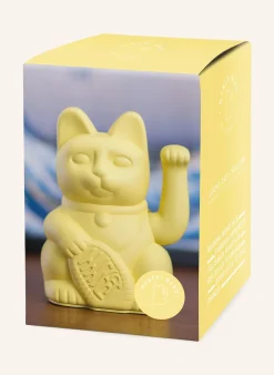 Dekofigur LUCKY CAT