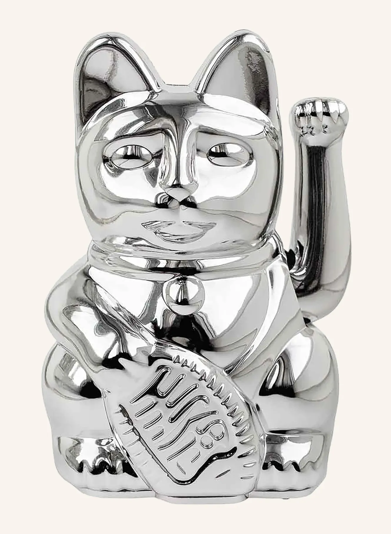 Dekofigur LUCKY CAT