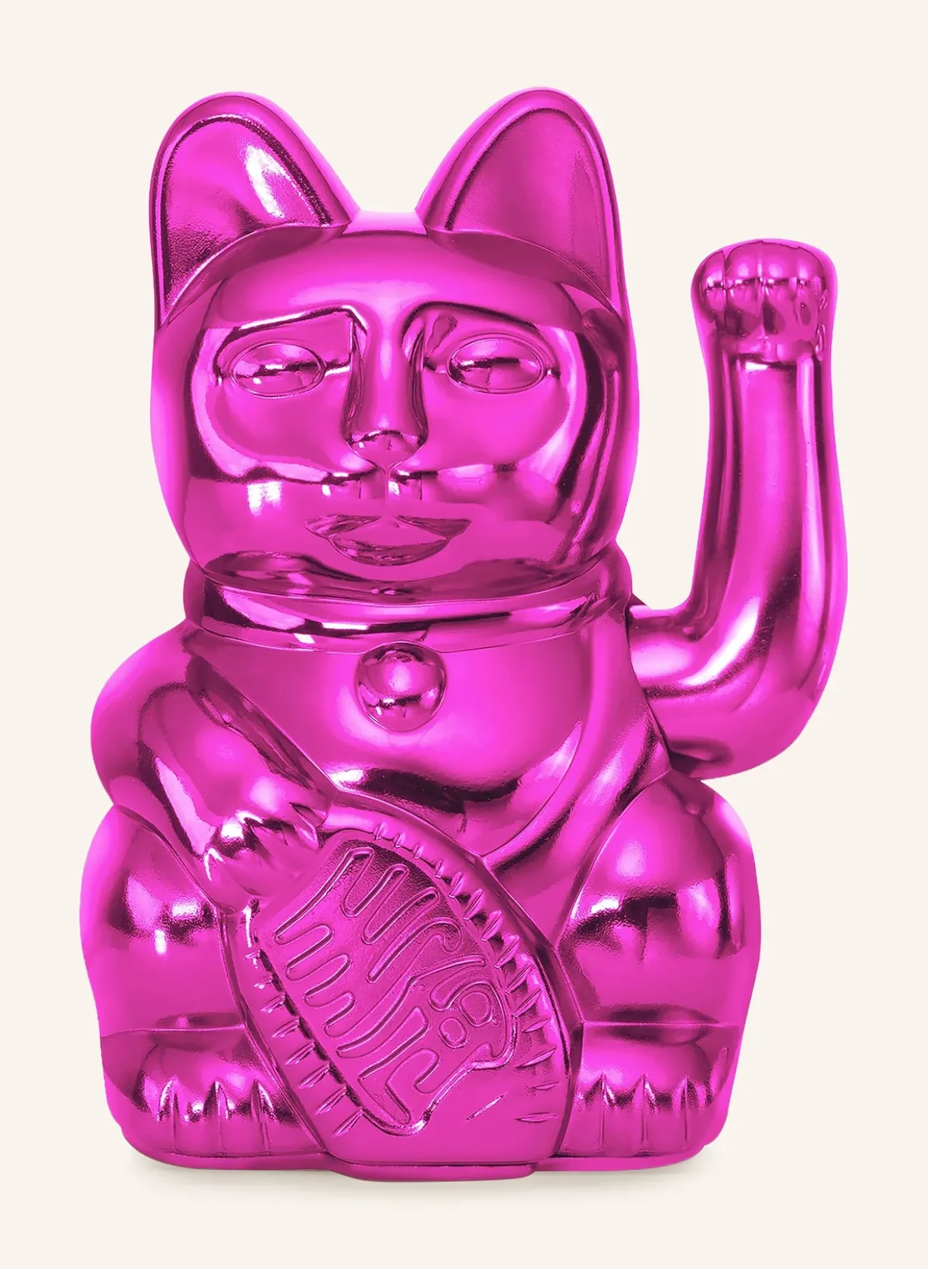 Dekofigur LUCKY CAT