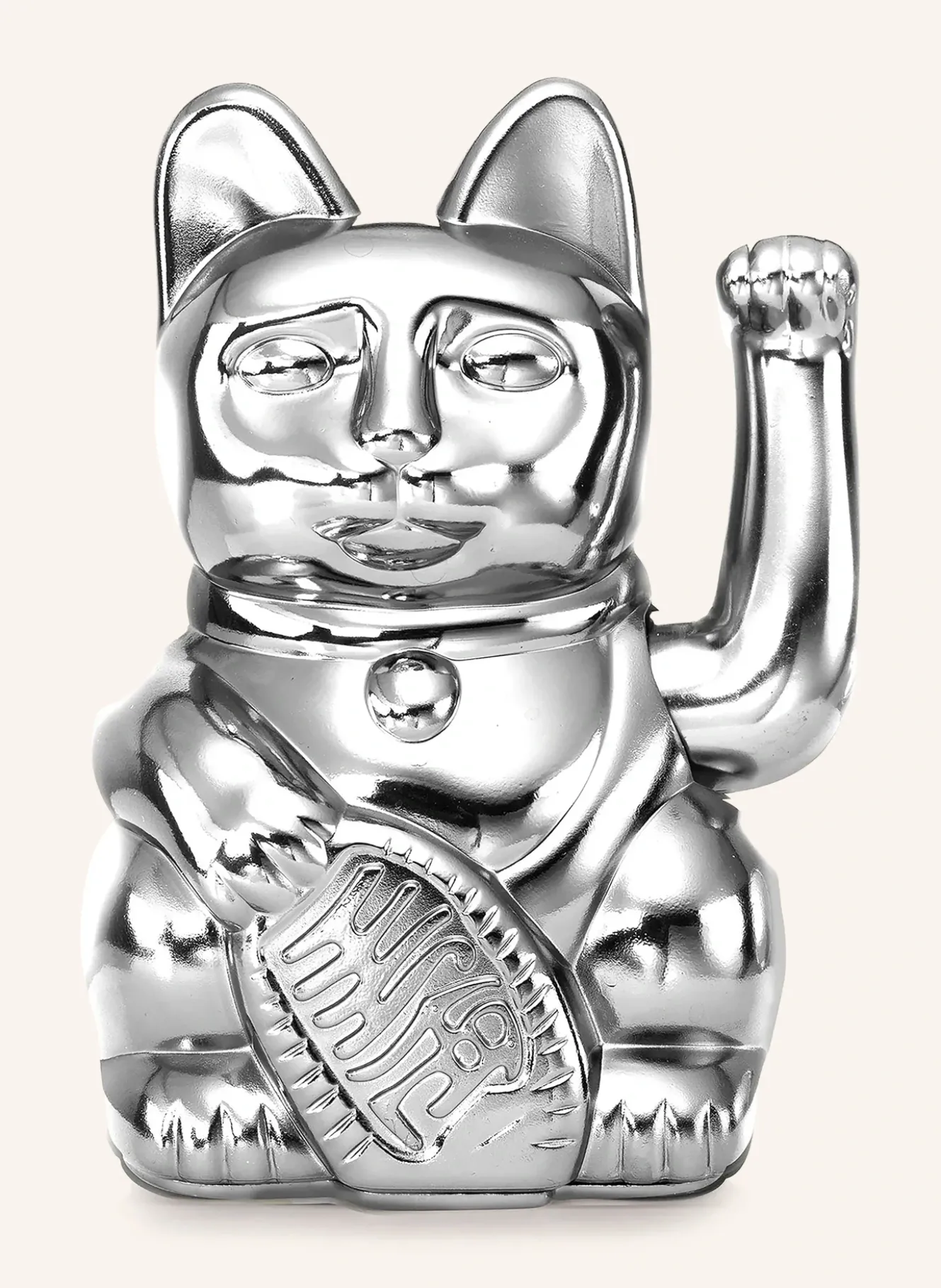 Dekofigur LUCKY CAT