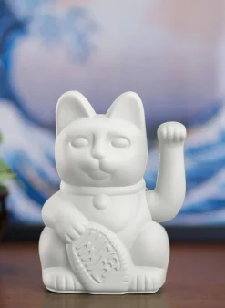 Dekofigur LUCKY CAT