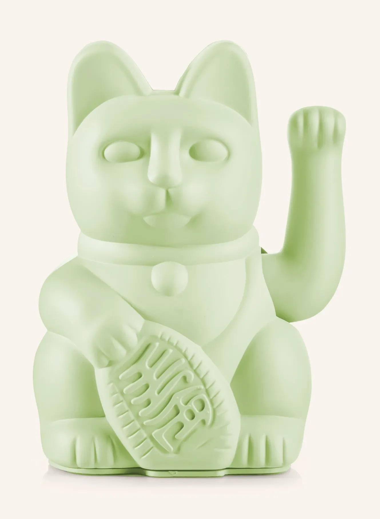 Dekofigur LUCKY CAT