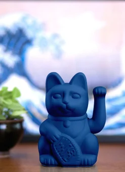 Dekofigur LUCKY CAT