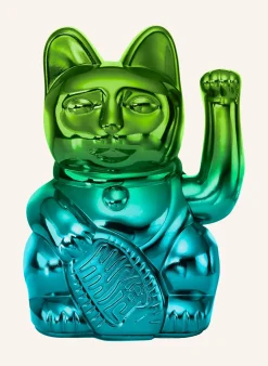 Dekofigur LUCKY CAT PLAYER THREE