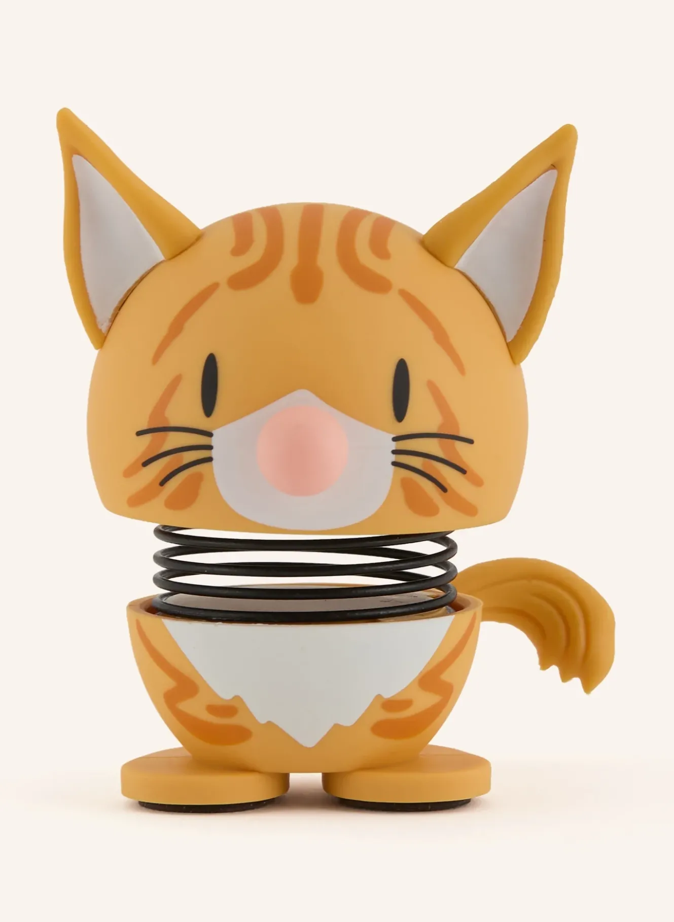 Dekofigur ORANGE TABBY XS