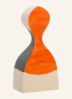 Dekofigur WOODEN DOLL NO. 15