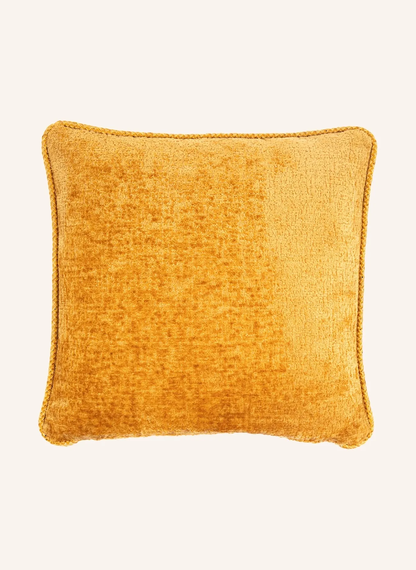 Dekokissen ALBERS MONOCHROM TEDDY