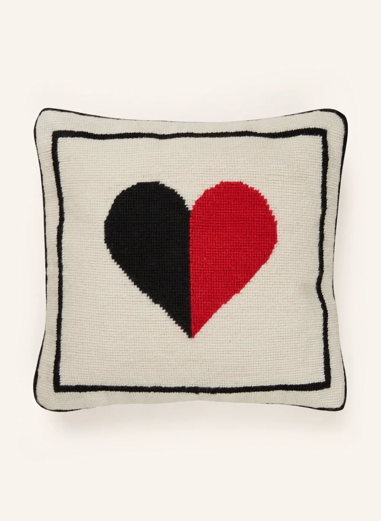 Dekokissen HEARTS