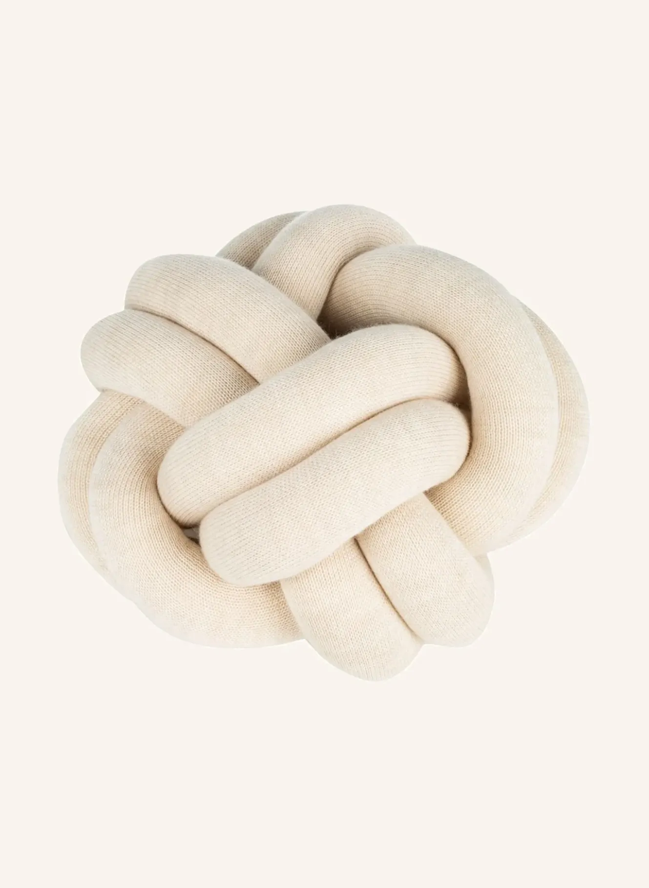Dekokissen KNOT