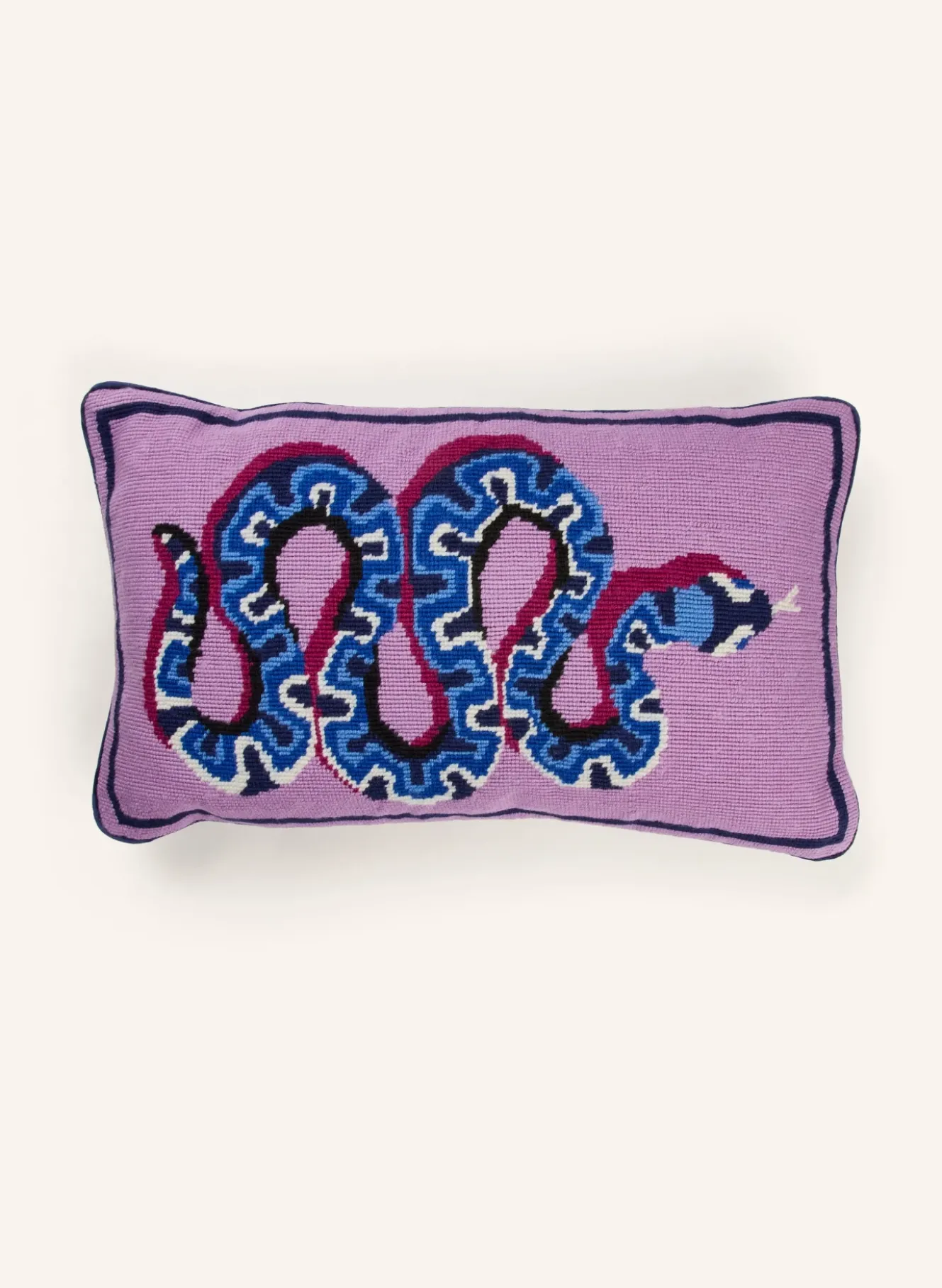 Dekokissen SNAKE