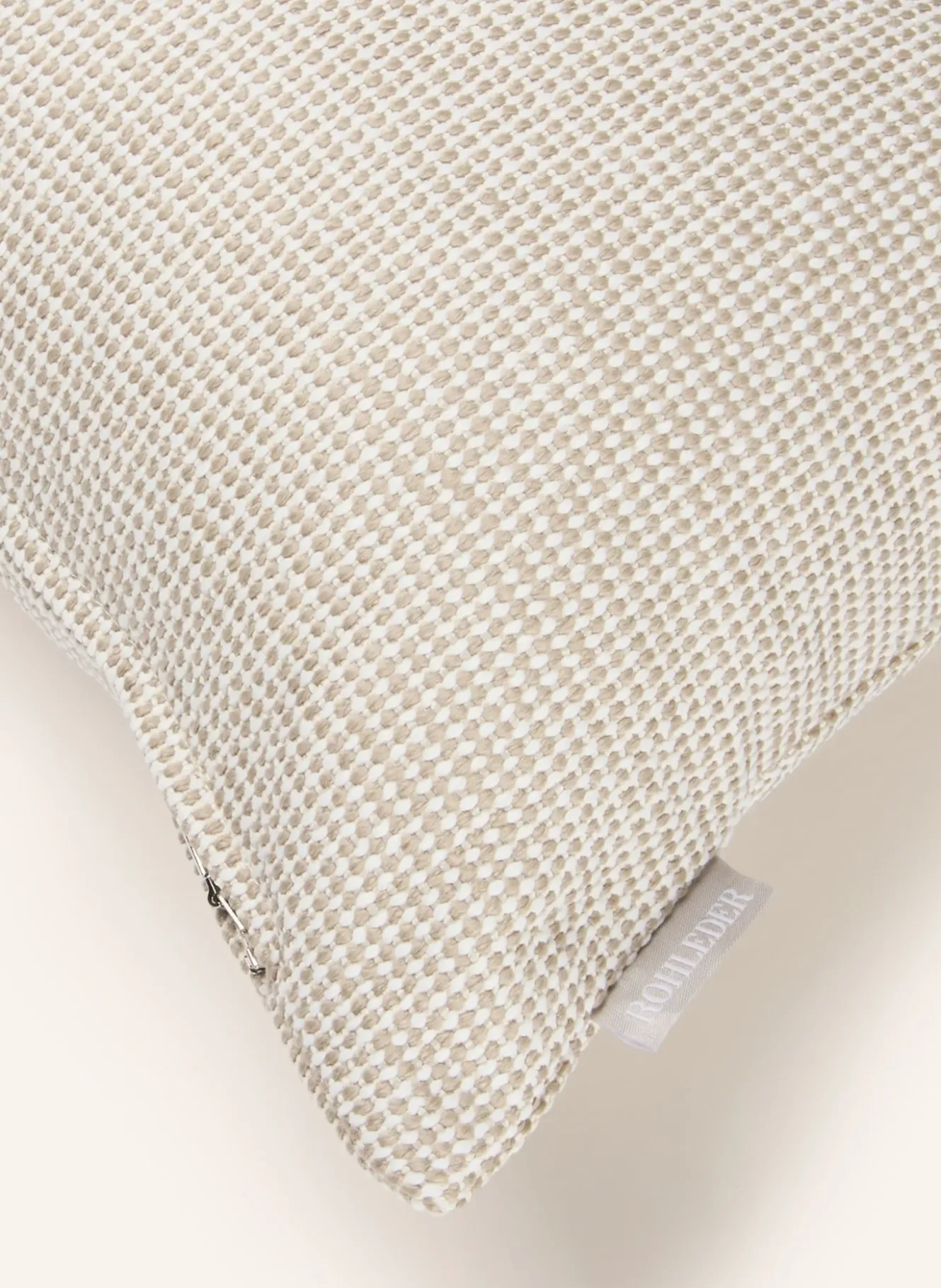Dekokissen STITCH