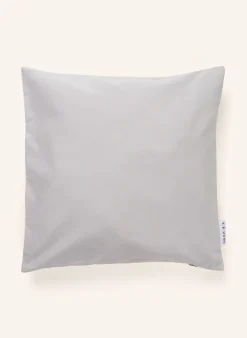 Dekokissenhülle aus Samt