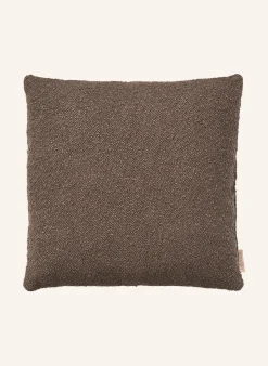 Dekokissenhülle BOUCLE