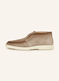 Desert Boots