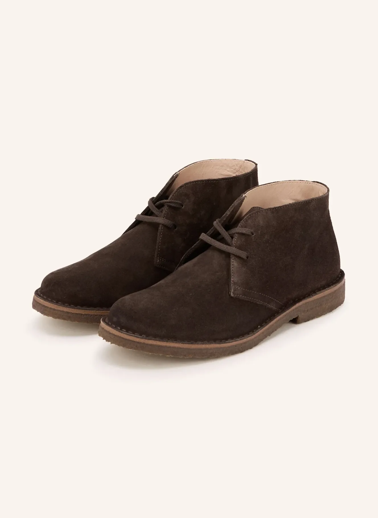 Desert Boots GREENFLEX