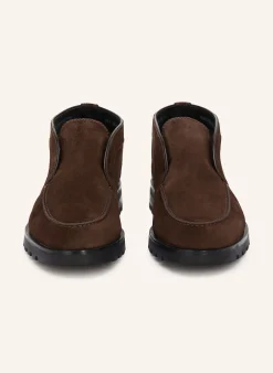 Desert Boots ROCK