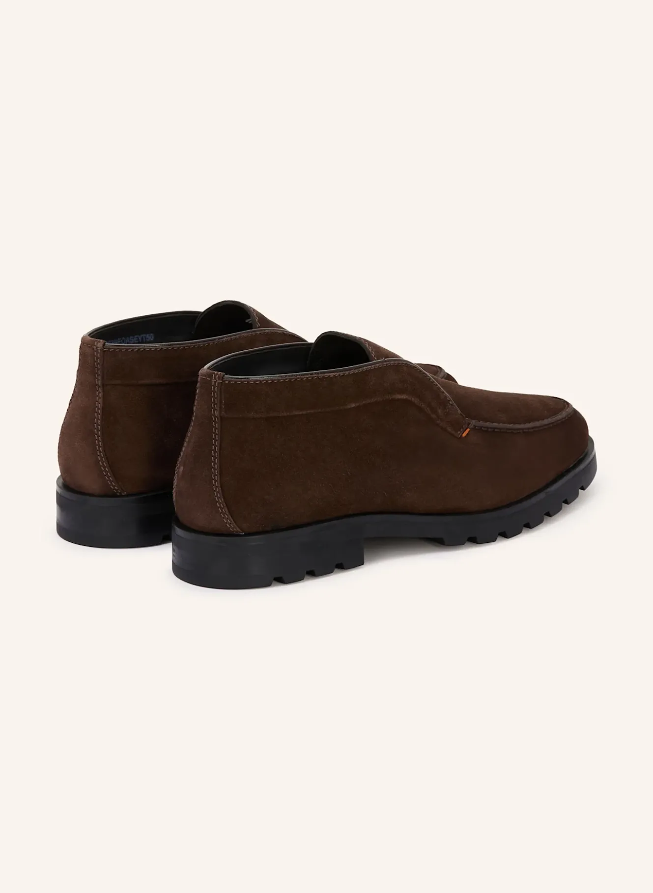 Desert Boots ROCK