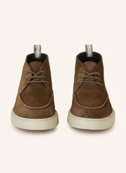 Desert-Boots FRAME