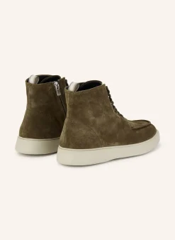 Desert-Boots FRAME