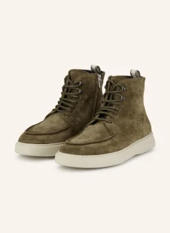 Desert-Boots FRAME