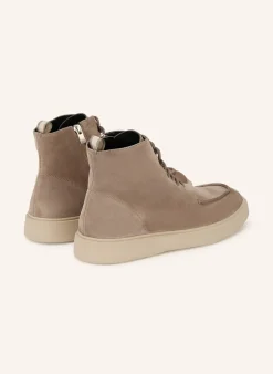 Desert-Boots FRAME