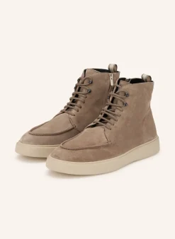Desert-Boots FRAME