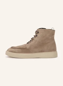 Desert-Boots FRAME