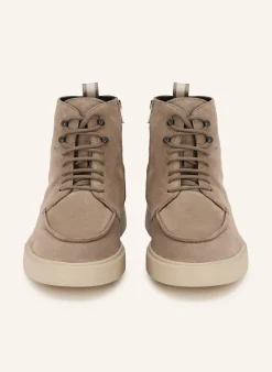 Desert-Boots FRAME