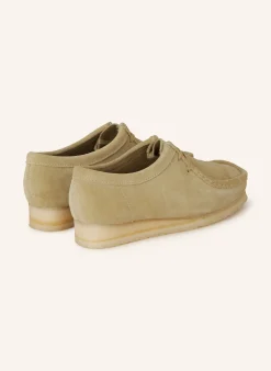 Desert-Boots WALLABEE.