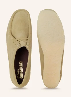 Desert-Boots WALLABEE.