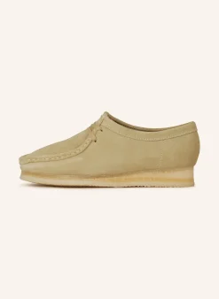 Desert-Boots WALLABEE.