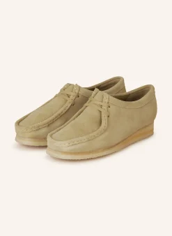 Desert-Boots WALLABEE.