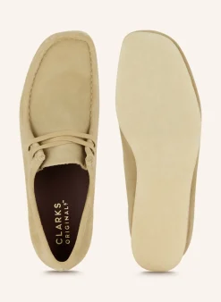 Desert-Boots WALLABEE