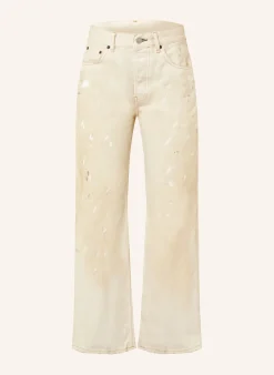 Destroyed Jeans