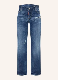 Destroyed Jeans JENNA