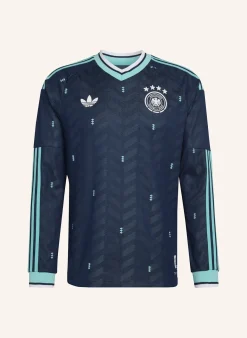 DEUTSCHLAND 2026 AUTHENTIC AUSWÄRTSTRIKOT, LANGÄRMLIG