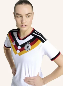 DEUTSCHLAND 2026 HEIMTRIKOT FRAUENTEAM