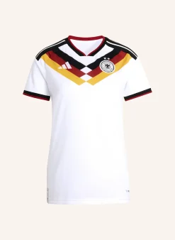 DEUTSCHLAND 2026 HEIMTRIKOT FRAUENTEAM