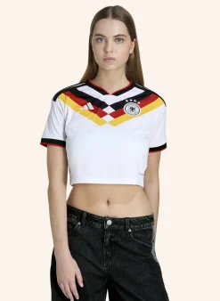 DEUTSCHLAND 2026 HEIMTRIKOT, KÜRZER GESCHNITTEN