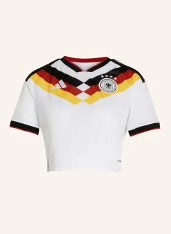 DEUTSCHLAND 2026 HEIMTRIKOT, KÜRZER GESCHNITTEN